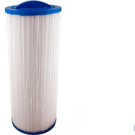 Time Out FC-0194 Antimicrobial Replacement Filter Cartridge TI192804